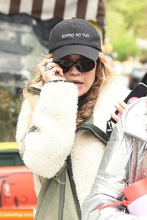 Rita Ora photo #1857