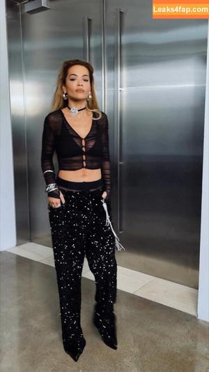 Rita Ora photo #1893