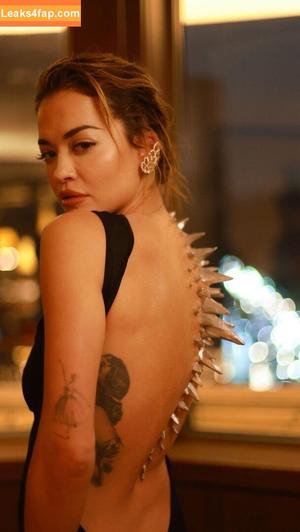 Rita Ora photo #1948