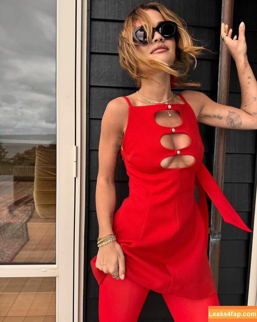 Rita Ora / https: / ritaora leaked photo photo #2028