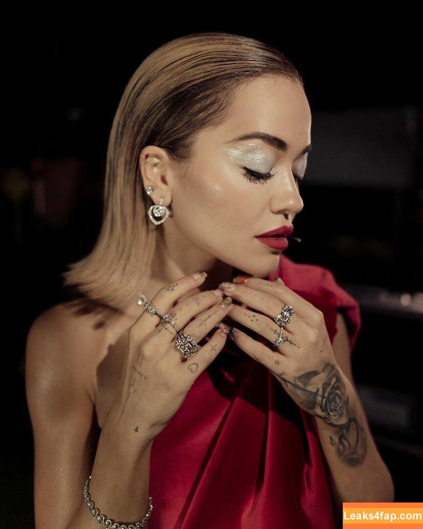 Rita Ora / https: / ritaora leaked photo photo #2033