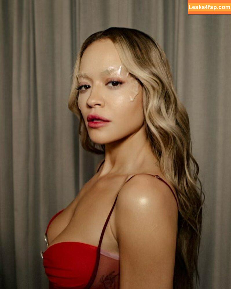 Rita Ora / https: / ritaora leaked photo photo #2057