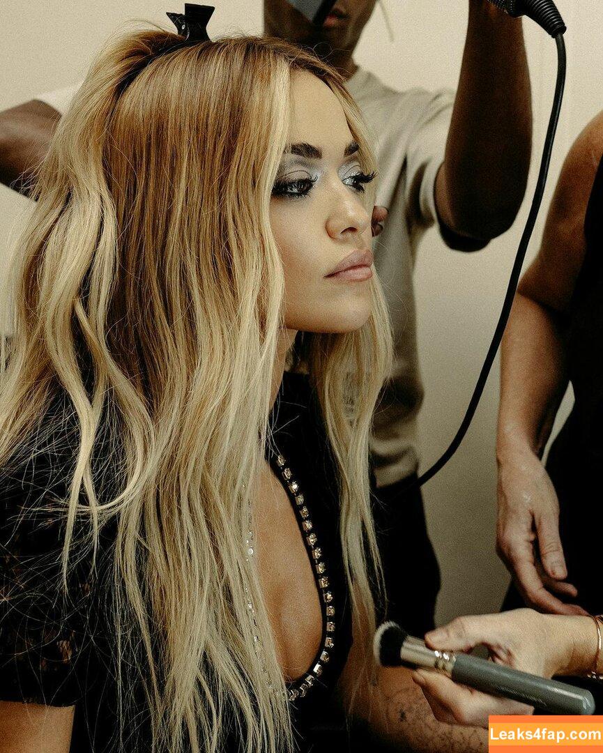 Rita Ora / https: / ritaora leaked photo photo #2125