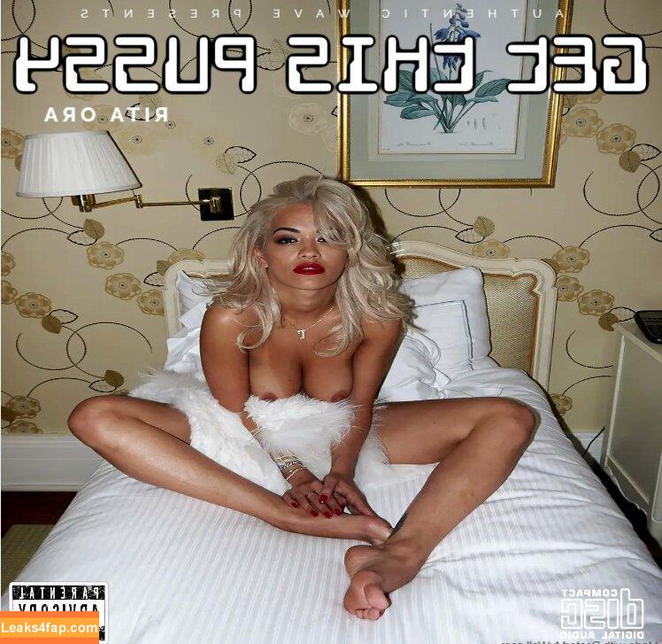Rita Ora / https: / ritaora leaked photo photo #2139