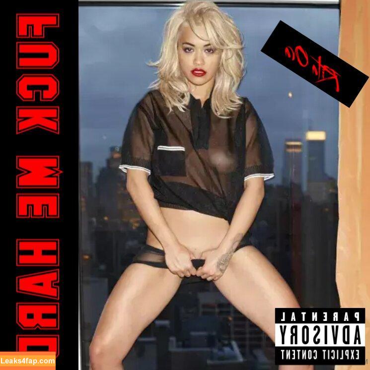 Rita Ora / https: / ritaora leaked photo photo #2145