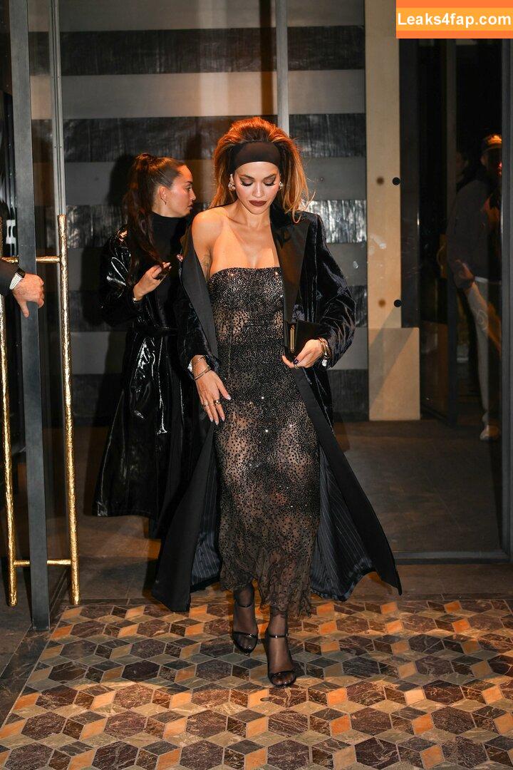 Rita Ora / https: / ritaora leaked photo photo #2182