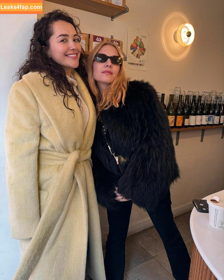 Rita Ora / https: / ritaora leaked photo photo #2215