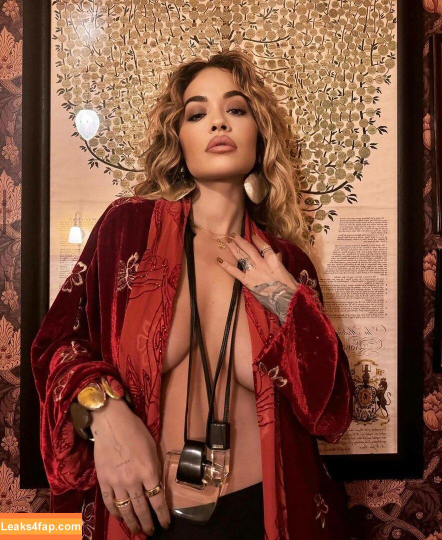 Rita Ora / https: / ritaora leaked photo photo #2218