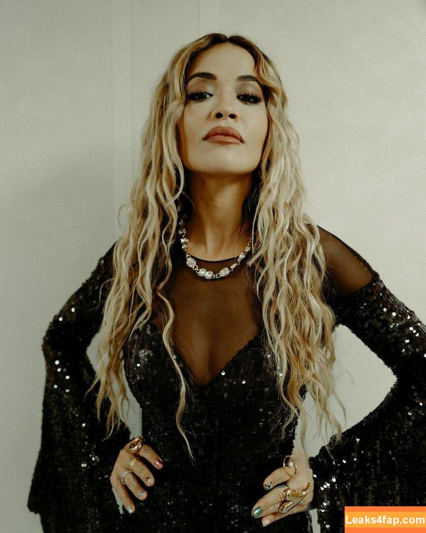 Rita Ora / ritaora  /  ritaoraeu слитое фото фото #2280