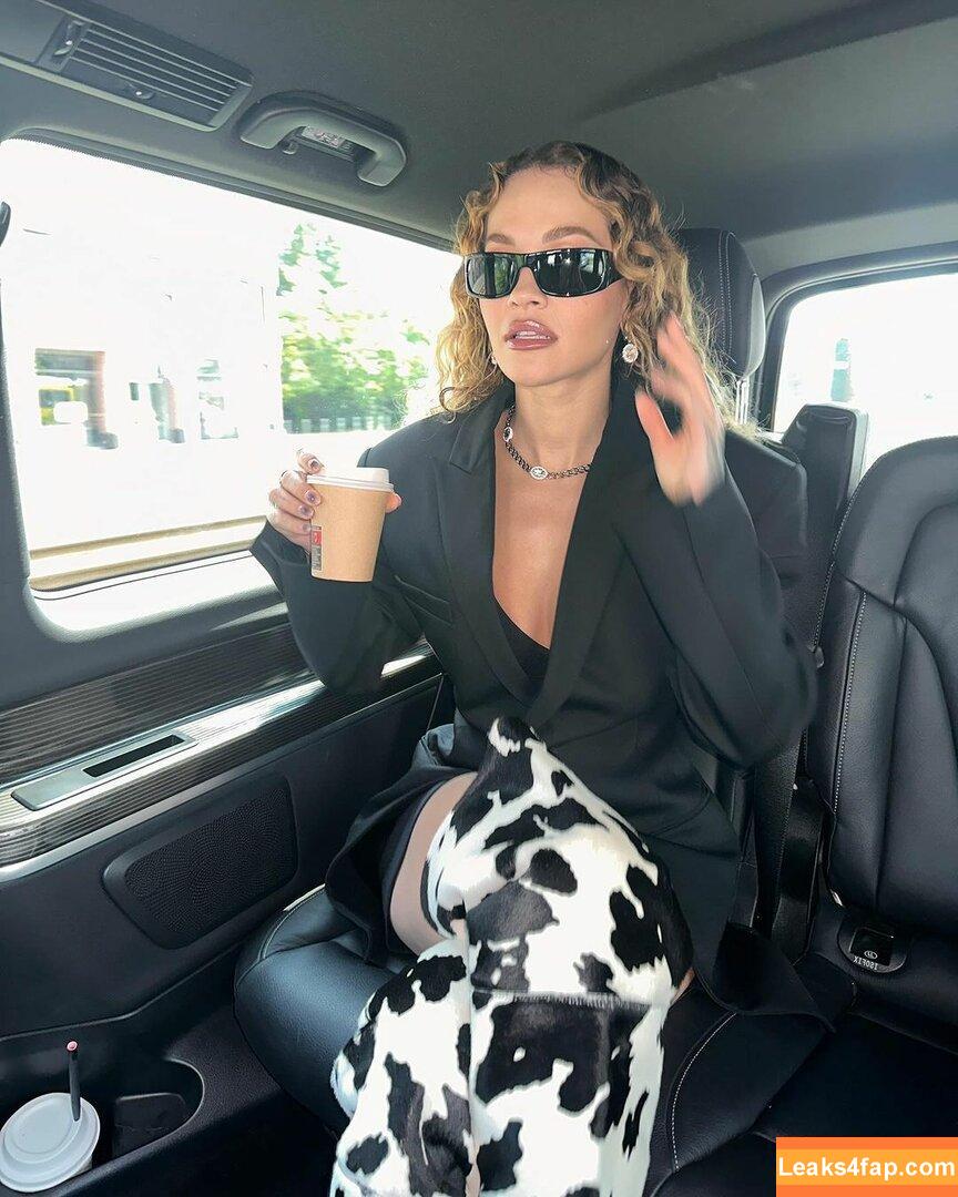 Rita Ora / https: / ritaora leaked photo photo #2378