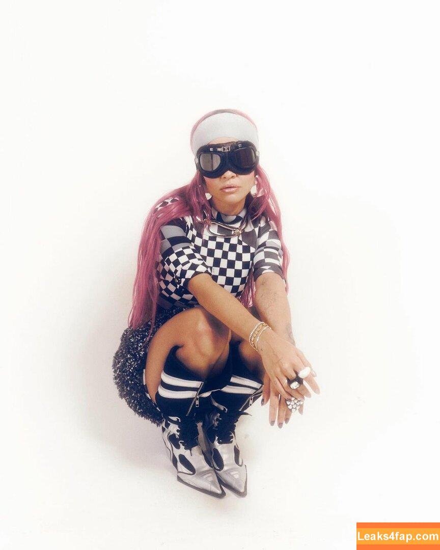 Rita Ora / https: / ritaora leaked photo photo #2387