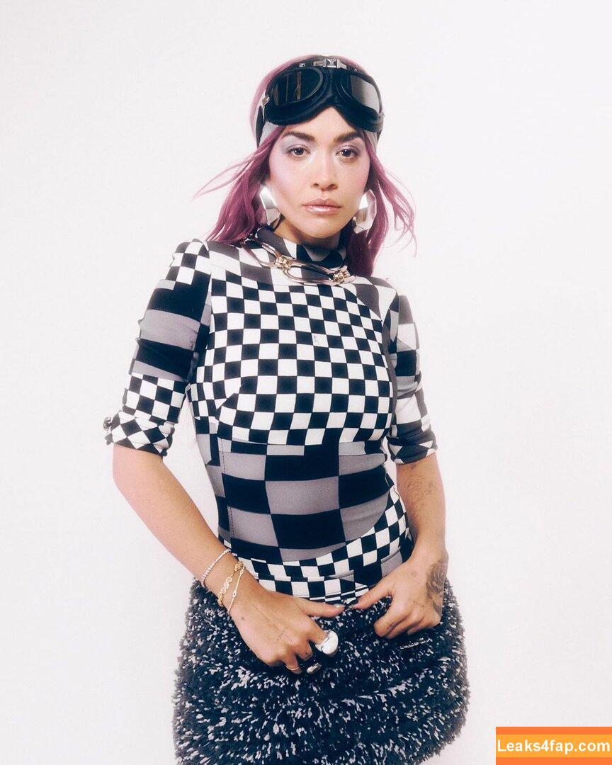 Rita Ora / https: / ritaora leaked photo photo #2389