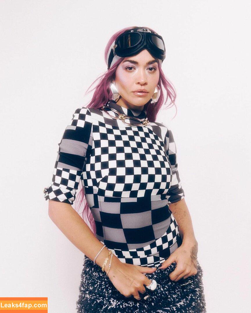 Rita Ora / https: / ritaora leaked photo photo #2393
