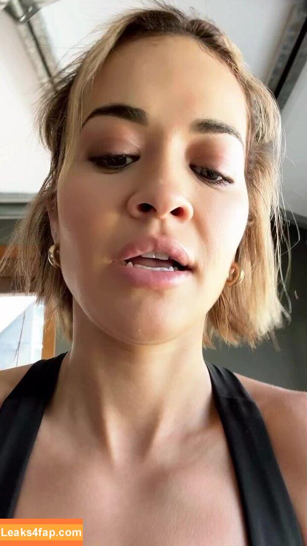 Rita Ora / https: / ritaora leaked photo photo #2395