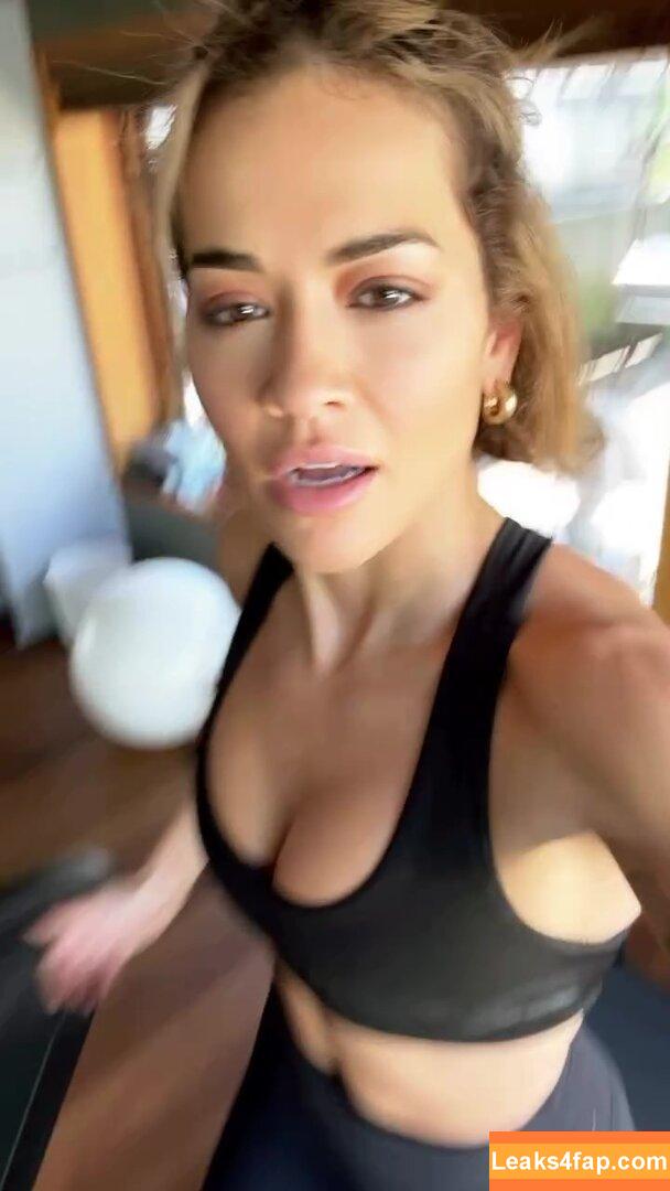 Rita Ora / https: / ritaora leaked photo photo #2399