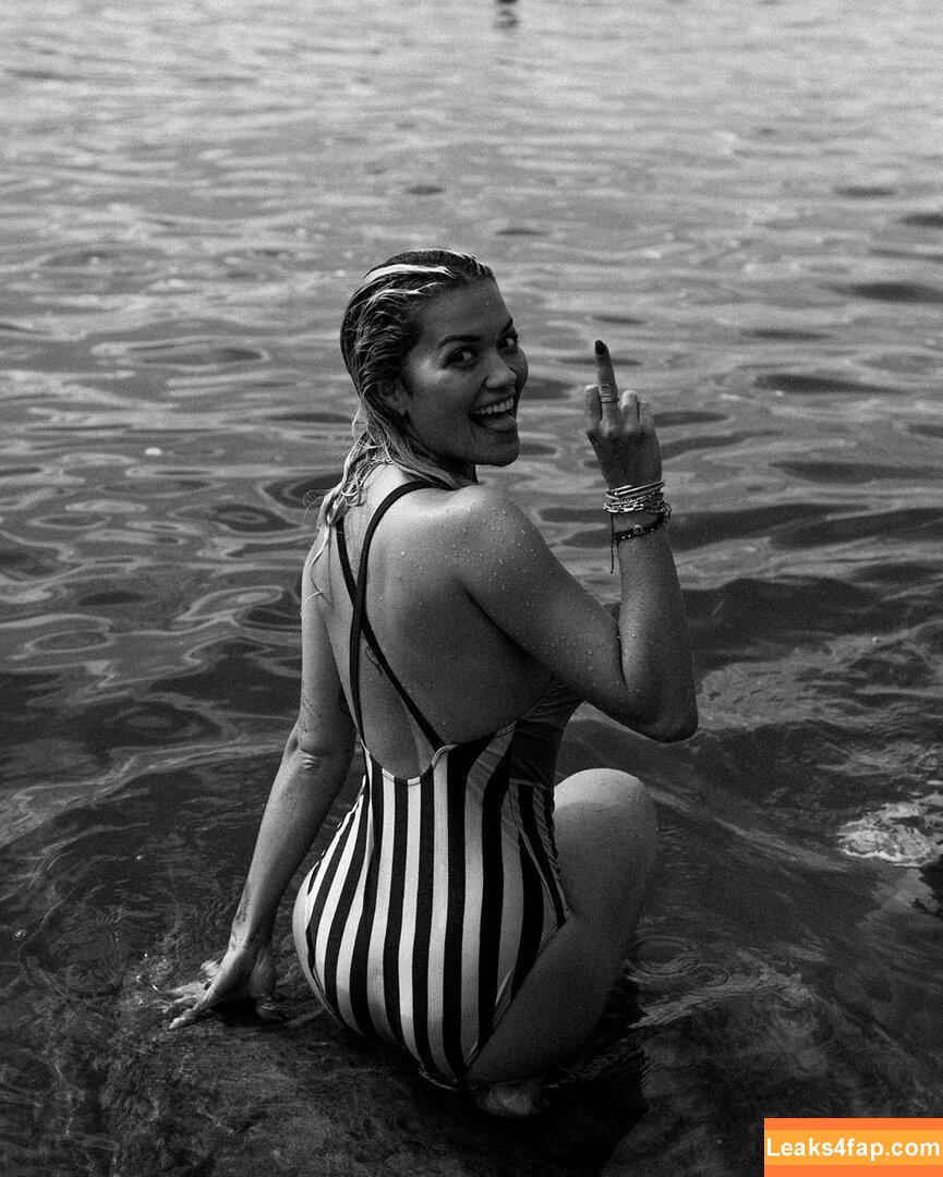 Rita Ora / https: / ritaora leaked photo photo #2406