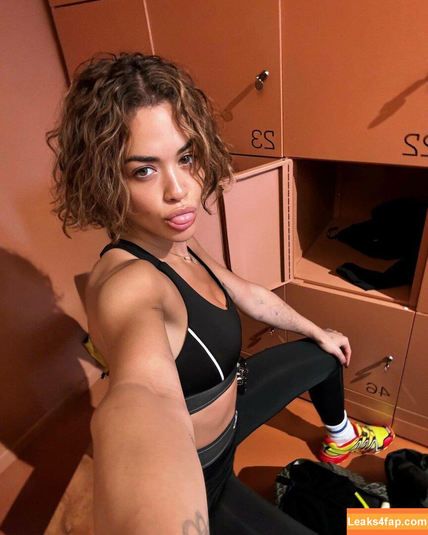 Rita Ora / https: / ritaora leaked photo photo #2421