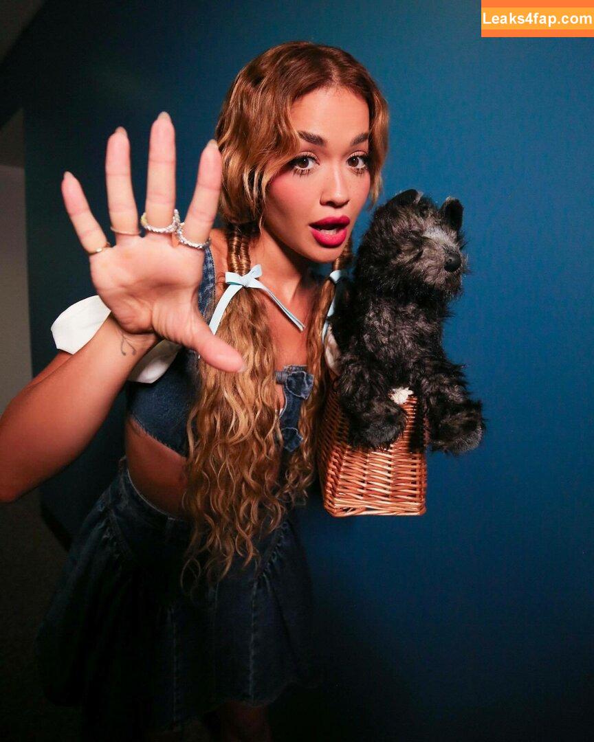 Rita Ora / https: / ritaora leaked photo photo #2426