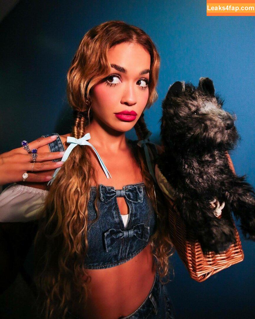 Rita Ora / https: / ritaora leaked photo photo #2427