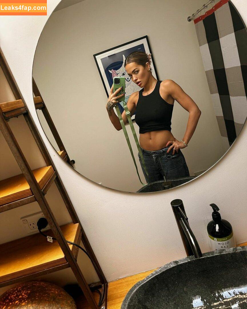 Rita Ora / https: / ritaora leaked photo photo #2433