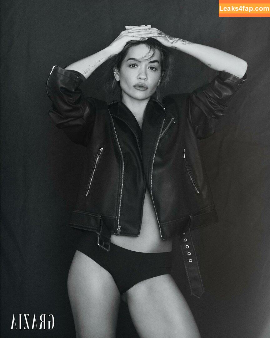 Rita Ora / https: / ritaora leaked photo photo #2440