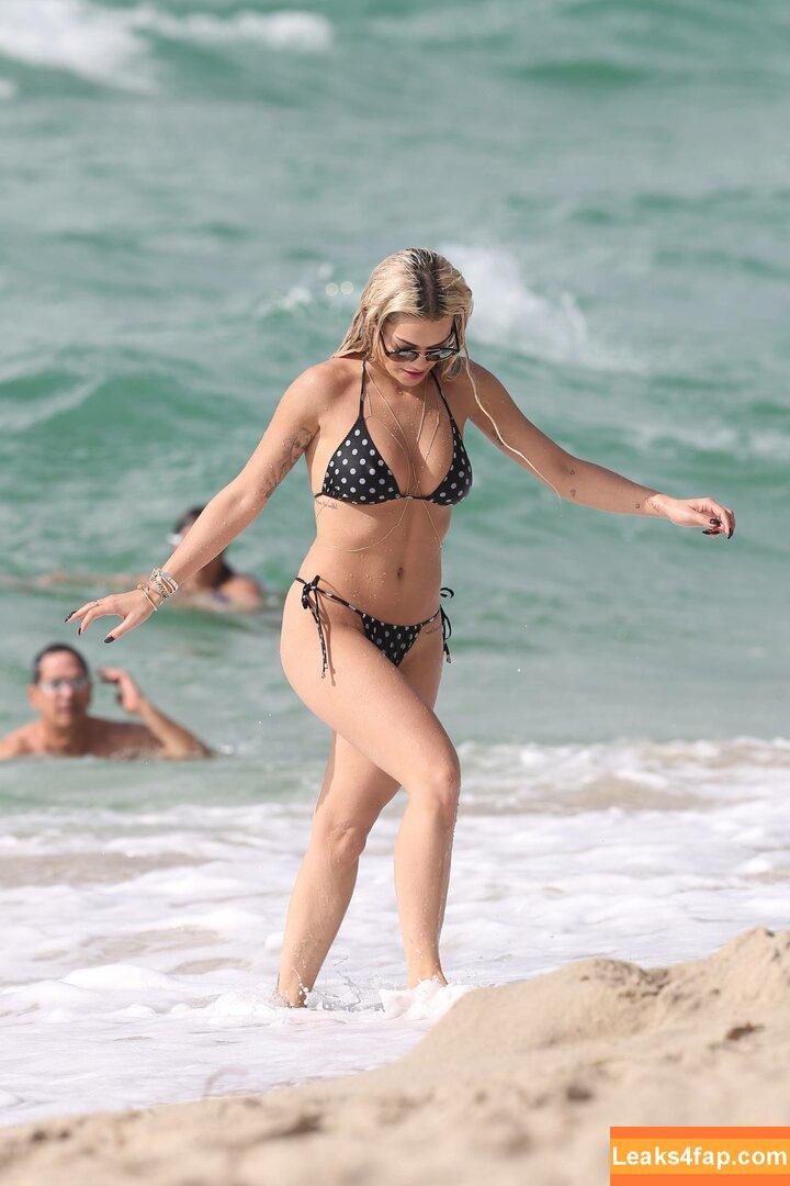 Rita Ora / https: / ritaora leaked photo photo #2465