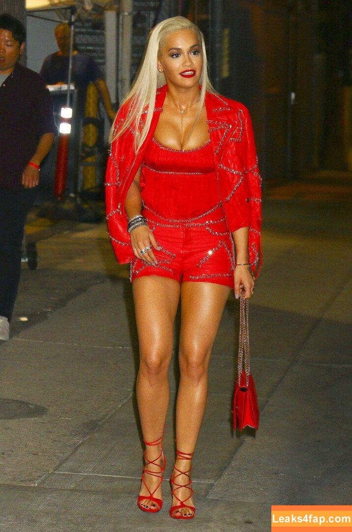 Rita Ora / https: / ritaora leaked photo photo #2469