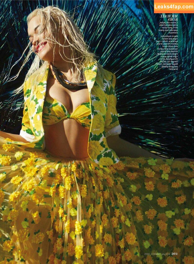 Rita Ora / https: / ritaora leaked photo photo #2506