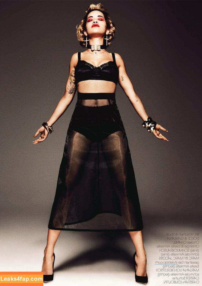 Rita Ora / https: / ritaora leaked photo photo #2514