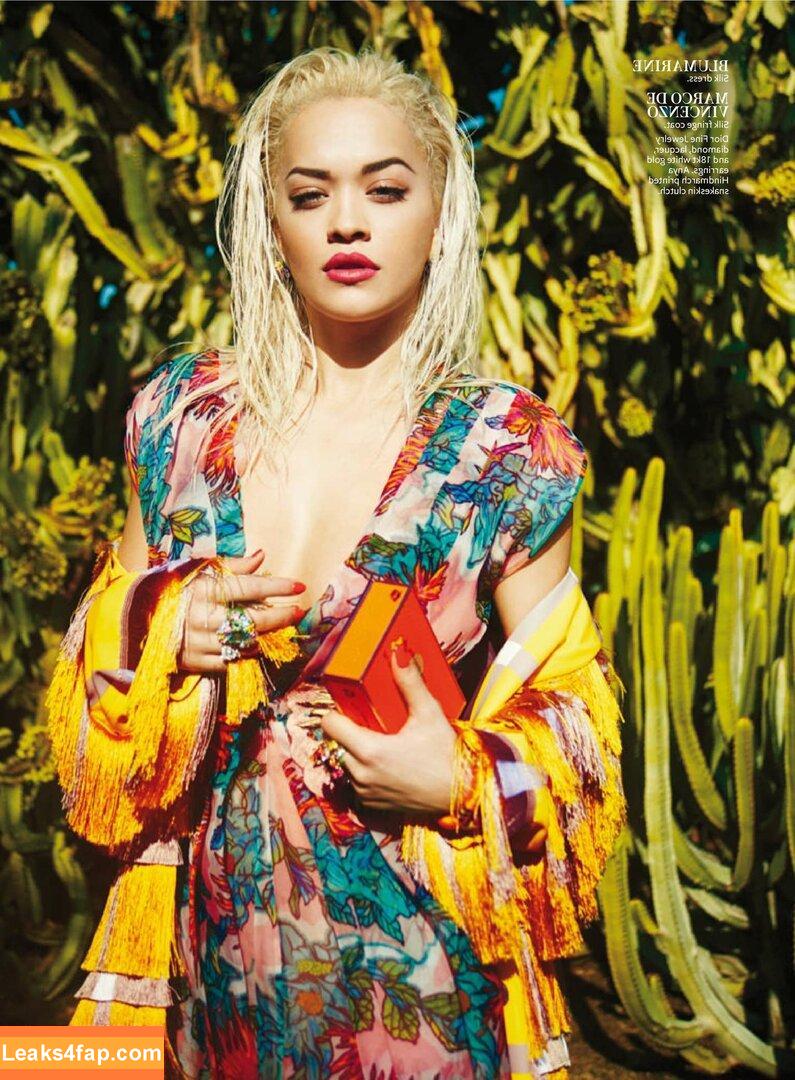 Rita Ora / https: / ritaora leaked photo photo #2523