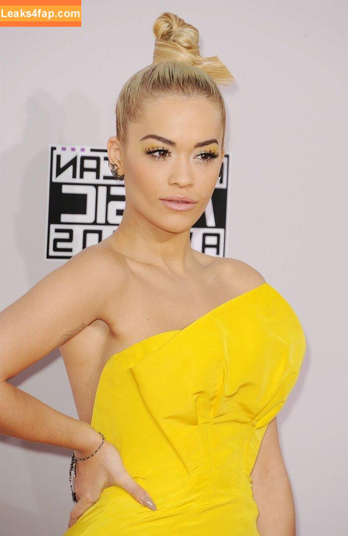 Rita Ora / https: / ritaora leaked photo photo #2537