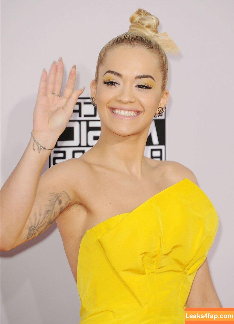 Rita Ora / https: / ritaora leaked photo photo #2538