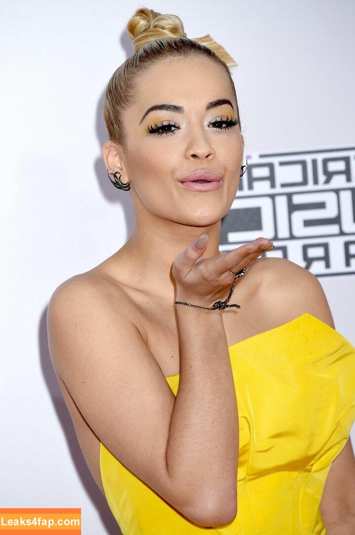 Rita Ora / https: / ritaora leaked photo photo #2540