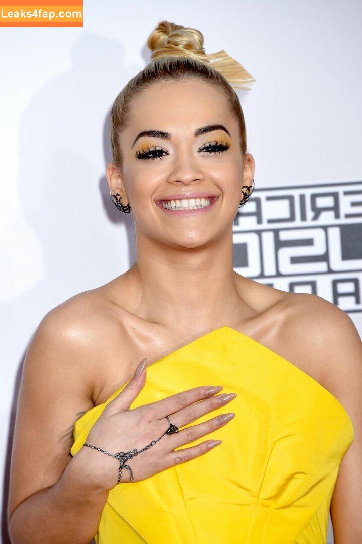 Rita Ora / https: / ritaora leaked photo photo #2542