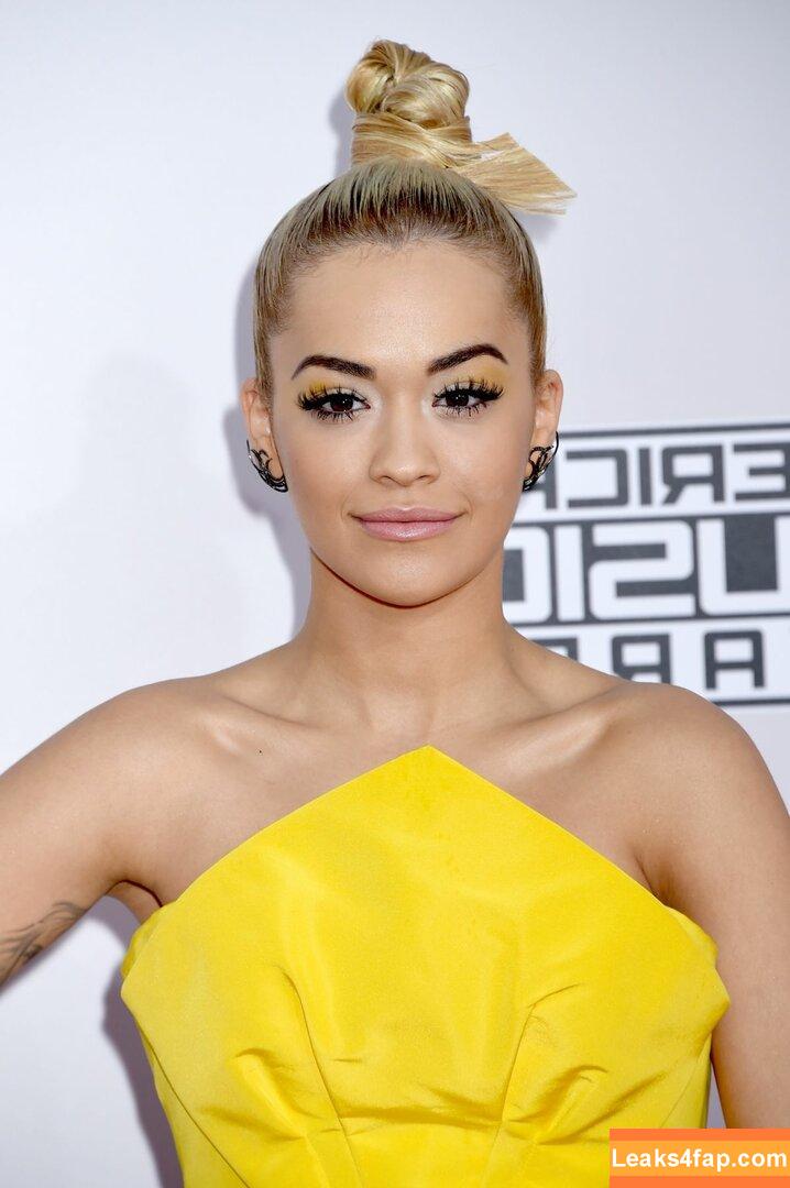 Rita Ora / https: / ritaora leaked photo photo #2546