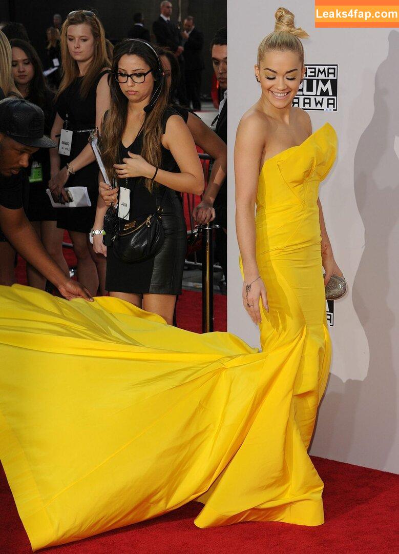Rita Ora / https: / ritaora leaked photo photo #2549