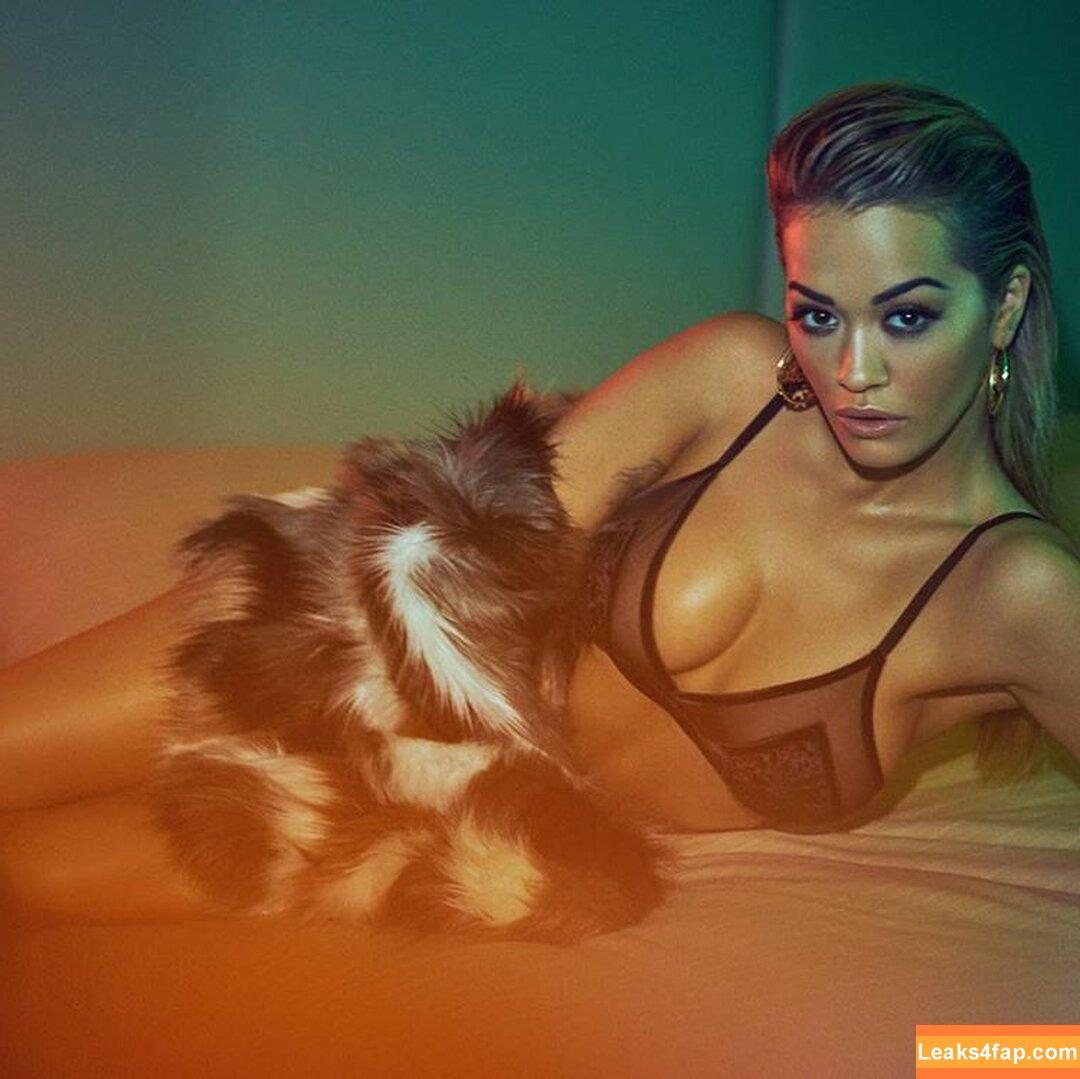 Rita Ora / https: / ritaora leaked photo photo #2551