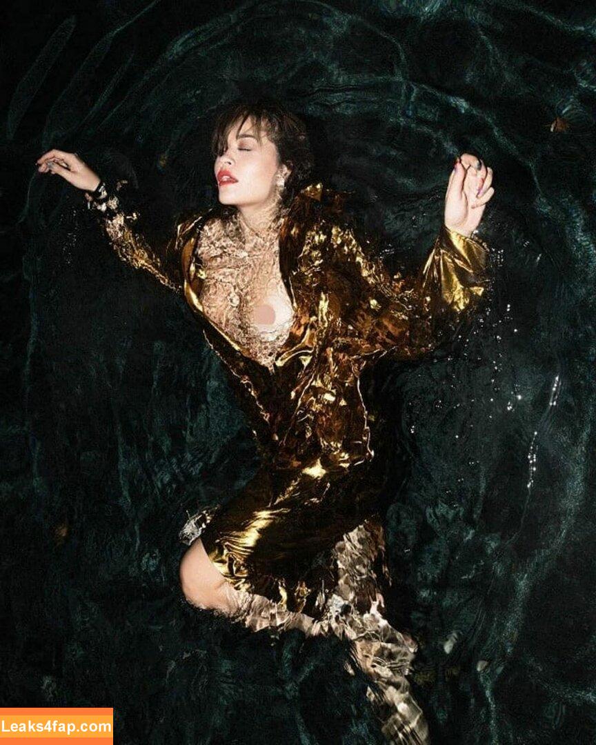 Rita Ora / https: / ritaora leaked photo photo #2574