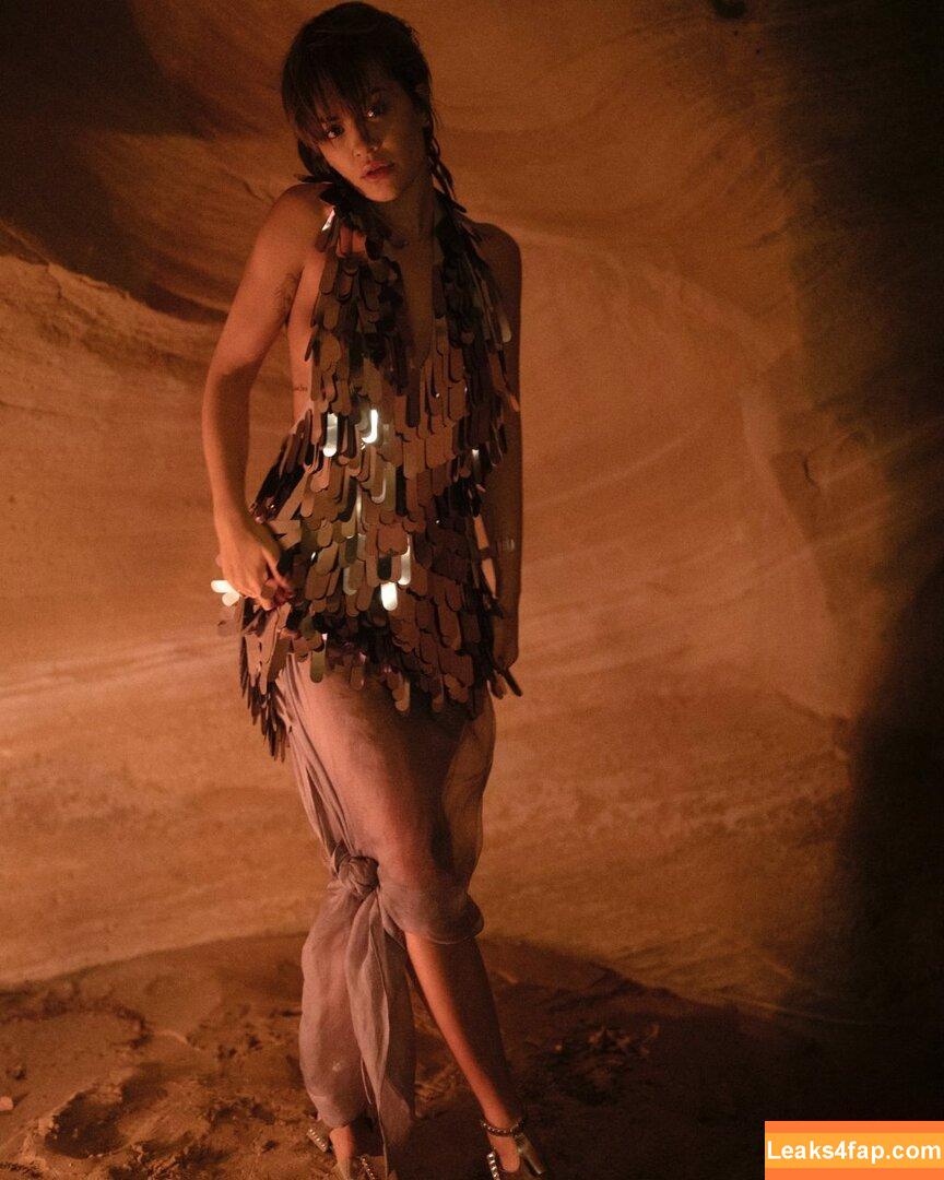 Rita Ora / https: / ritaora leaked photo photo #2584