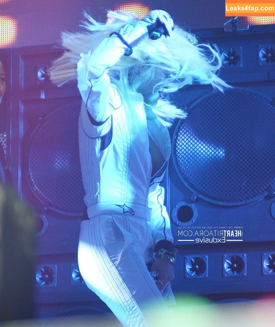 Rita Ora / https: / ritaora leaked photo photo #2637