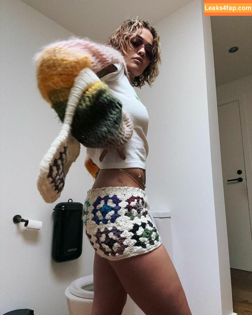 Rita Ora / https: / ritaora leaked photo photo #2645