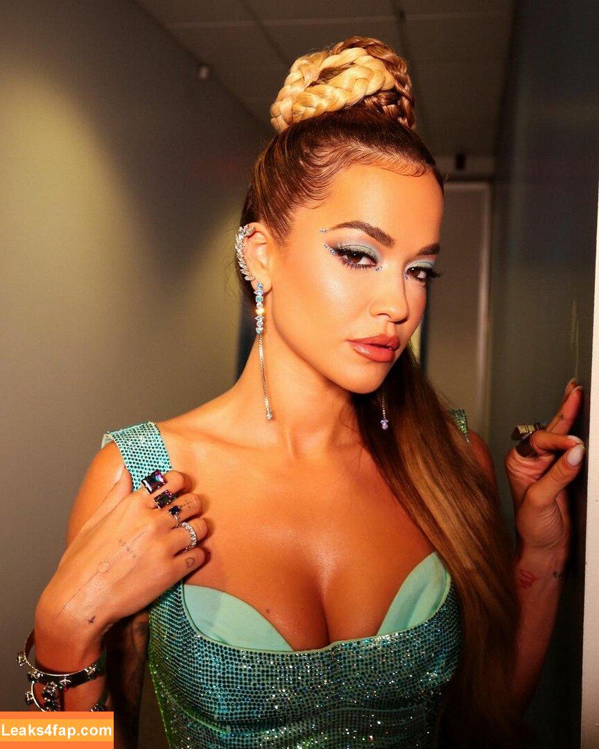 Rita Ora / https: / ritaora leaked photo photo #2648