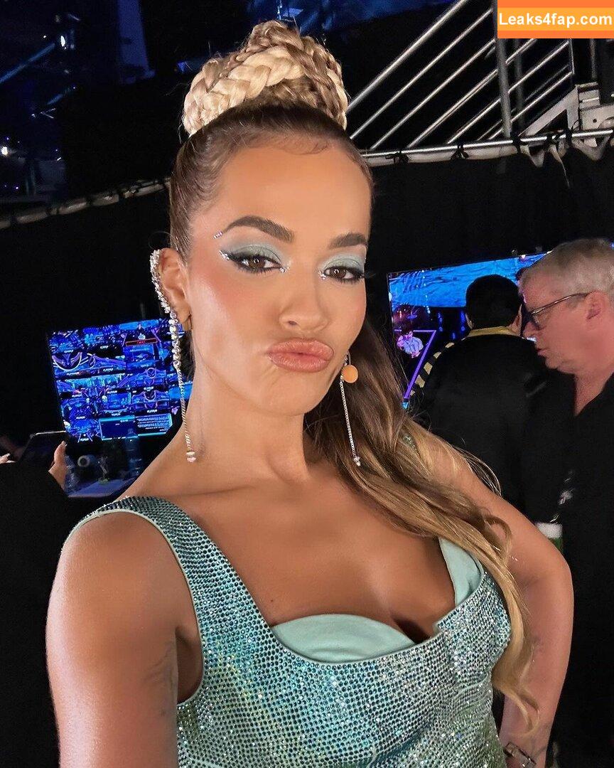 Rita Ora / https: / ritaora leaked photo photo #2650