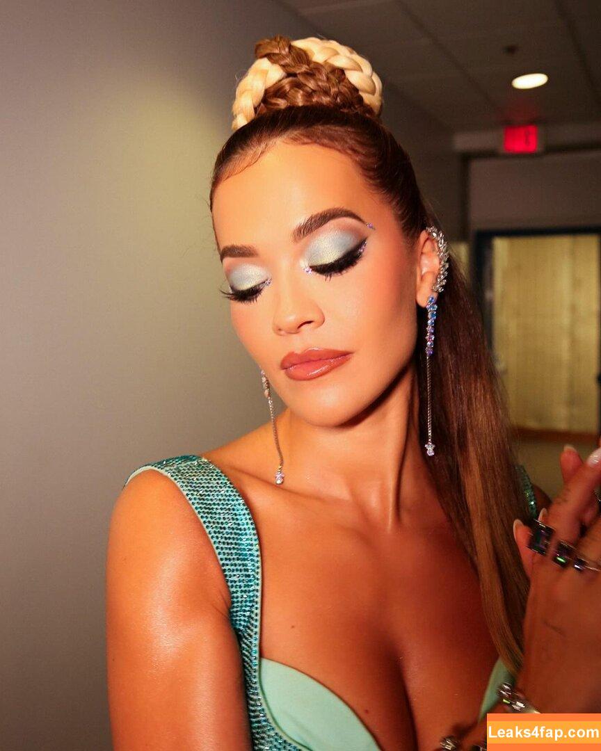 Rita Ora / https: / ritaora leaked photo photo #2651