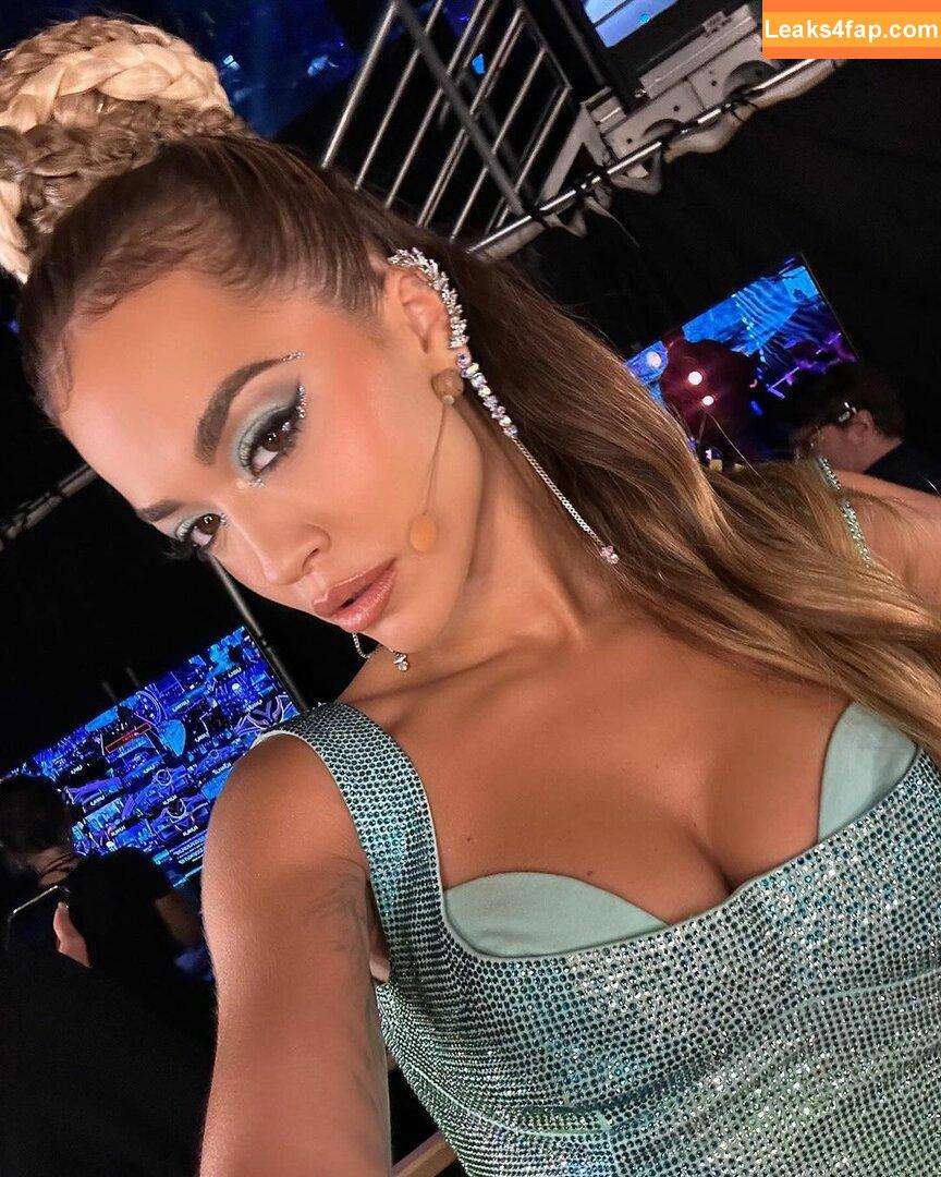 Rita Ora / https: / ritaora leaked photo photo #2652