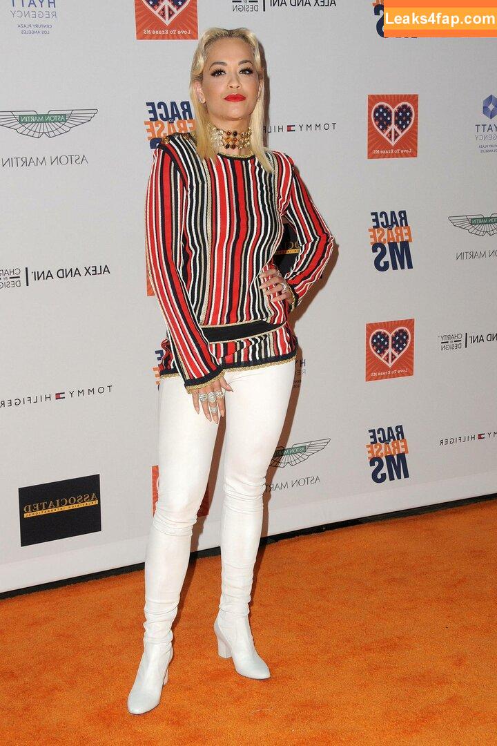 Rita Ora / https: / ritaora leaked photo photo #2681