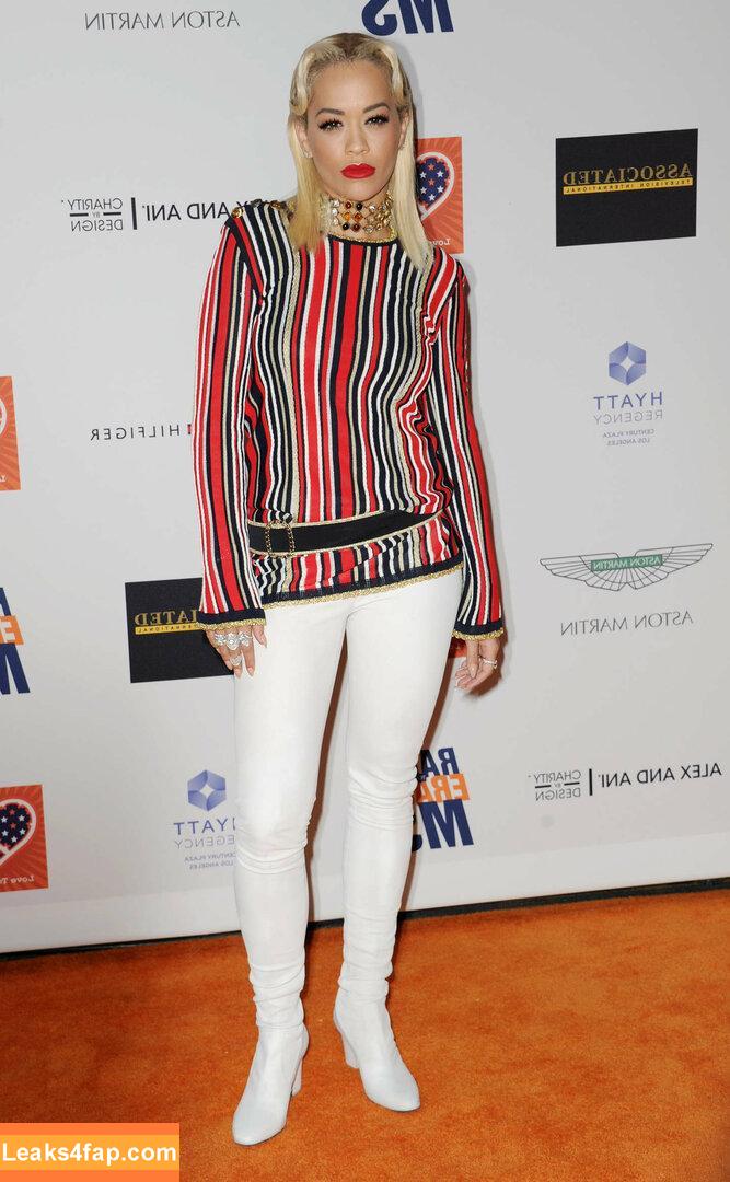 Rita Ora / https: / ritaora leaked photo photo #2682