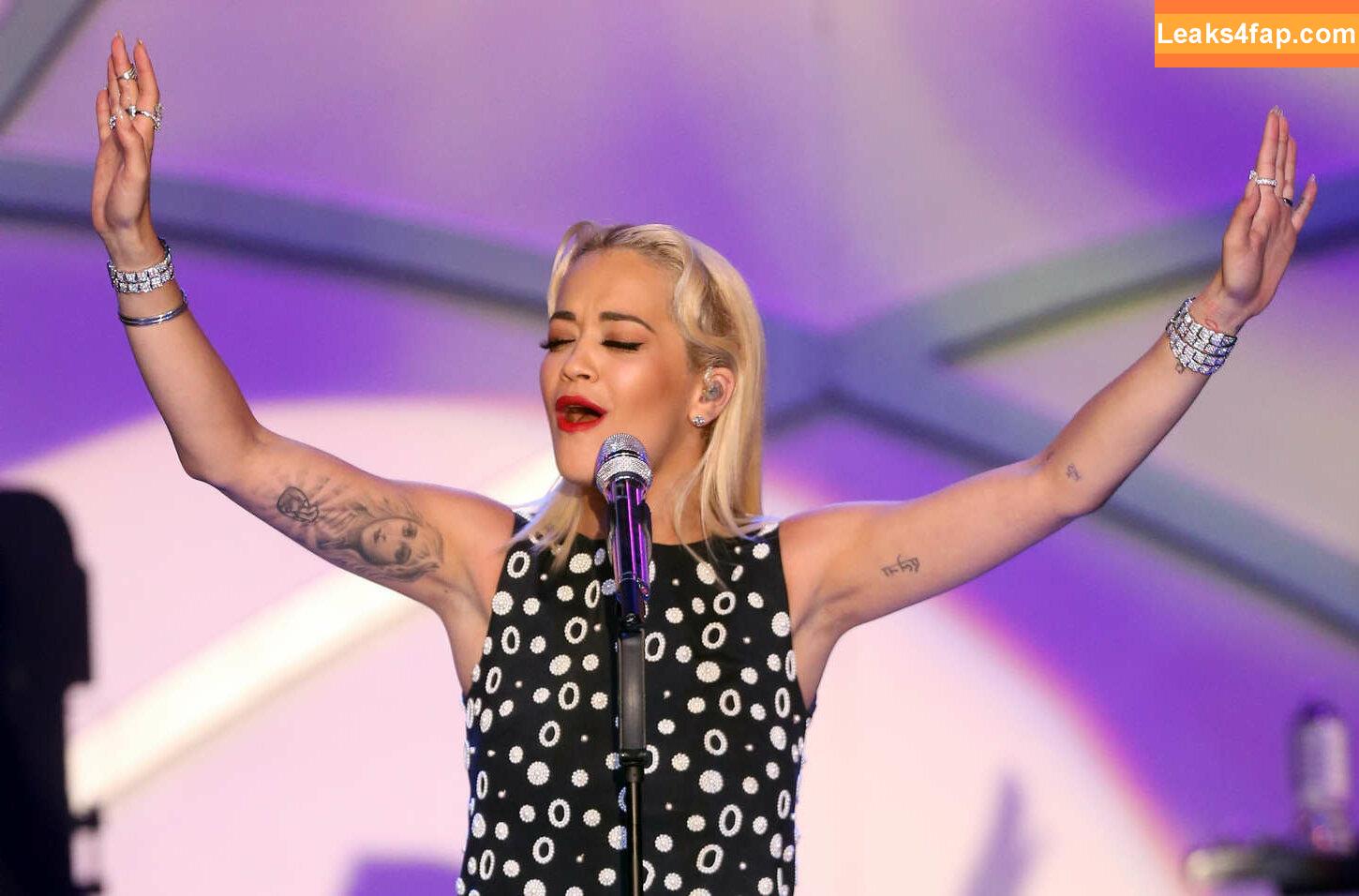 Rita Ora / https: / ritaora leaked photo photo #2700