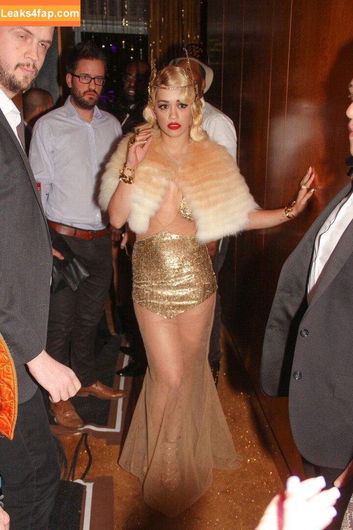 Rita Ora / https: / ritaora leaked photo photo #2738