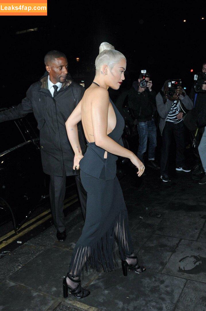 Rita Ora / https: / ritaora leaked photo photo #2744